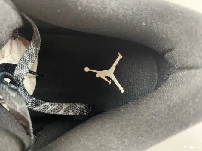 Cheap TB Jordan Air Black Cat CT8532-001 3 0424